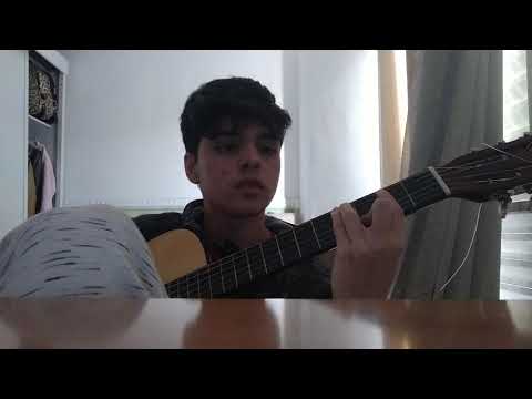 Saudade E Só - Tuono