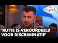 'Mark Rutte is veroordeeld voor discriminatie' | DE ORANJEWINTER