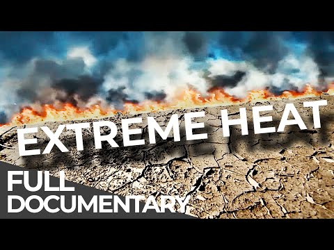 Fatal Forecast: Heatwaves