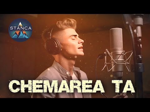 Chemarea Ta - Stânca