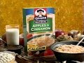 Quaker Oatmeal Timeline Canada Commercial 2004 2005