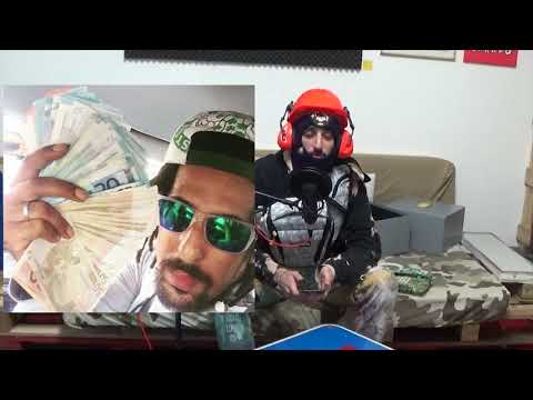 No Hype Closet ft. Krazye Loko