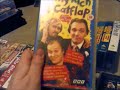 My BBC VHS Collection Of 2021 Part 3 BBC Streaks Of Doom Era Part 2
