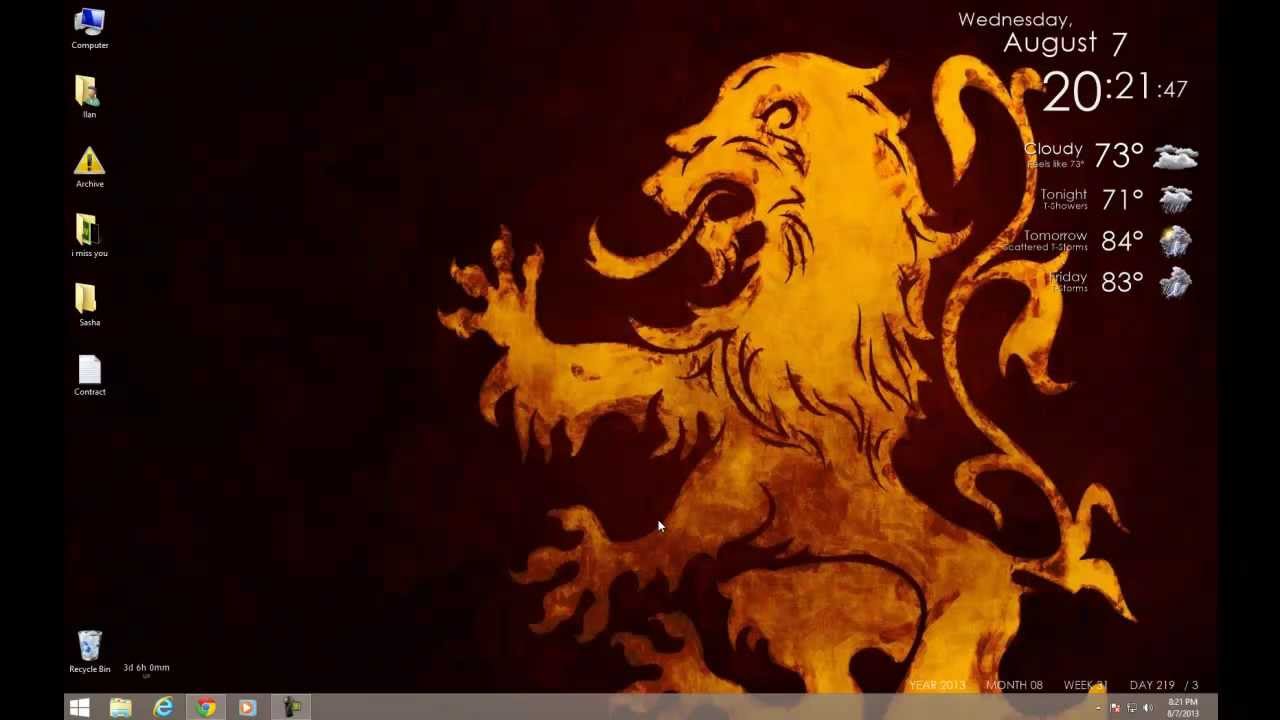 Tutorial - Remove Malware-Adware and more