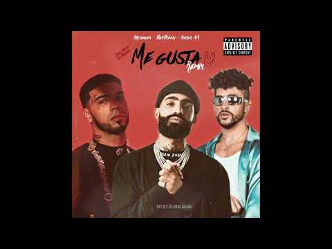 Miniatura de Me Gusta (Remix)