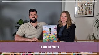 Board Of It - Tend video thumbnail