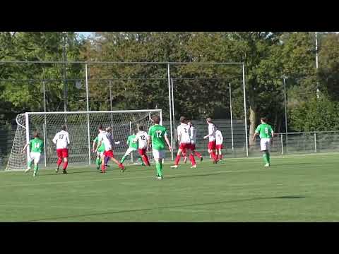 Driel 2 - SVHA 3 (28-09-2025)