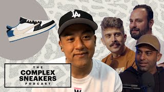 Are NFT Sneakers for Real or Just a Scam? Bobby Hundreds Explains | The Complex Sneakers Podcast