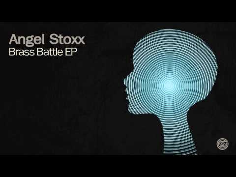 Angel Stoxx - Second Hand (Original Mix) [Swift Records]