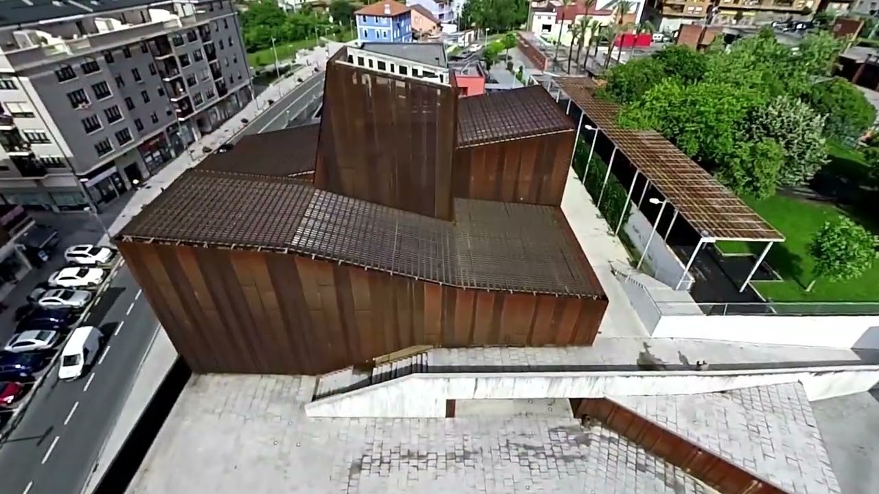 סרטון הסברה על חברת Imar innometal חיפוי בכול סוגי המתכות  thumbnail