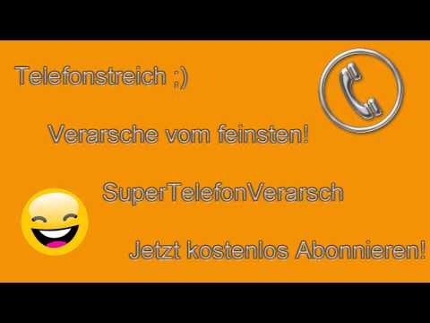 Alfred Puh Telefon Verasche