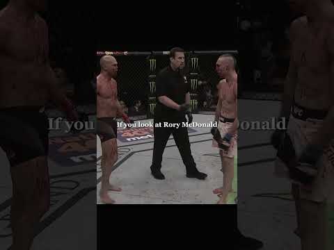 The BEST FIGHT In UFC History And It's Not Even Close 💀🔥