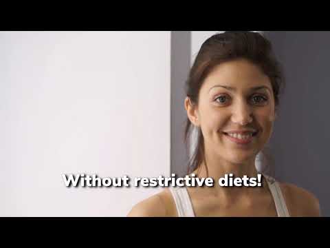 Pure Hypnosis video.