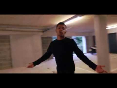 Arkitect - Don't Worry About Me ft. T Dollars & Yung Zedz (Music Video)