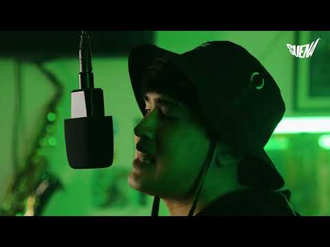 ANGEL BLANCHARD  / SUENA La Creme Ft. Sprite Limelight