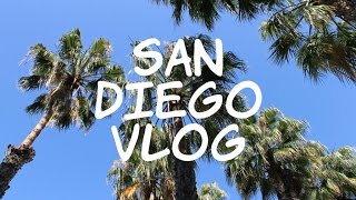San Diego Vlog y Viaje a China ?