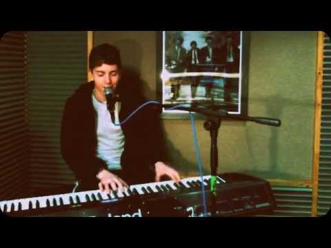 David Barton - I don't Want To Be - Gavin Degraw