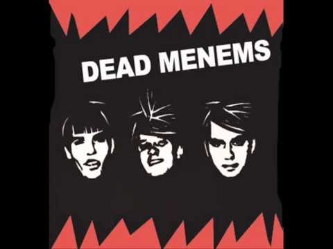 Dead Menems- El Talibán del amor