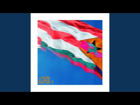 Onde è que ele vai ?