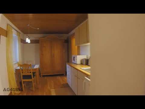 NU-41856 - Für Pendler,brgemütlich möbliertes Apartment, inklsuvie WLAN, in Nürnberg Nord.