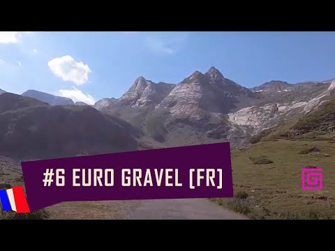 Gavarnie and beyond, France Gravel Cycling - Episode 6 #giro2020