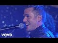 The Killers - Smile Like You Mean It (Live On Letterman)