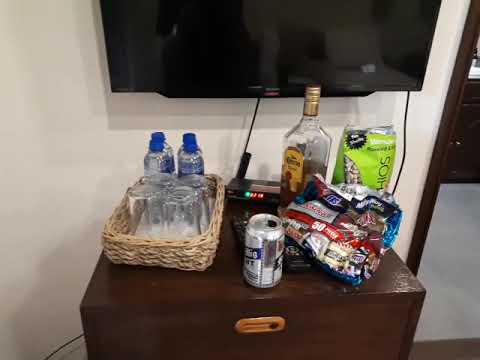 PALM BEACH RESORT BATANGAS ROOM TOUR CASA ISABEL