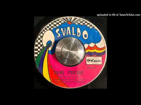 B1 Dime Porque VG OSV SC