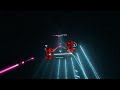 Beat Saber Camellia Tempo Katana Expert My First Pass TERRIBLE ACC