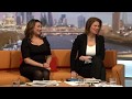 Andrew Marr Paper Review With Ayesha Hazarika Julia Hartley Brewer