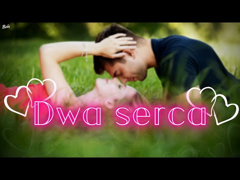 Arek Kopaczewski & Loki - Dwa serca (z rep. BOBI) [Disco Polo Oldschool]