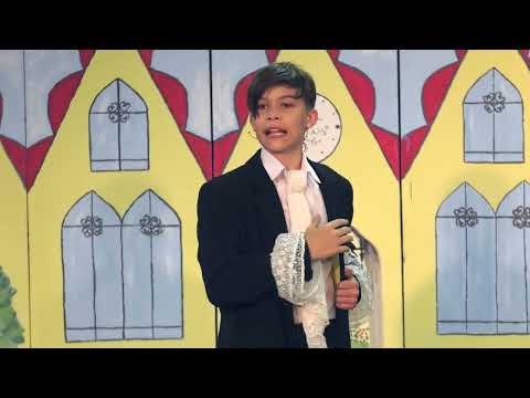 2023. Kodály: Háry János - daljáték, mezítlábas opera