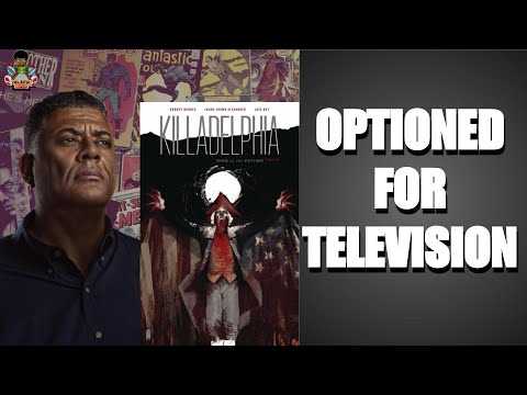 Quick Take: Adapting Killadelphia for Television