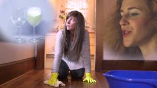 Childbirth - Let's Be Bad (OFFICIAL MUSIC VIDEO)