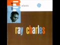 Ray Charles - Stand By Me 