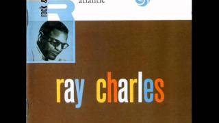 Ray Charles - Stand By Me