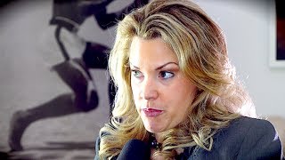 NSA Whistleblower - Jesselyn Radack  & Thomas Drake | London Real