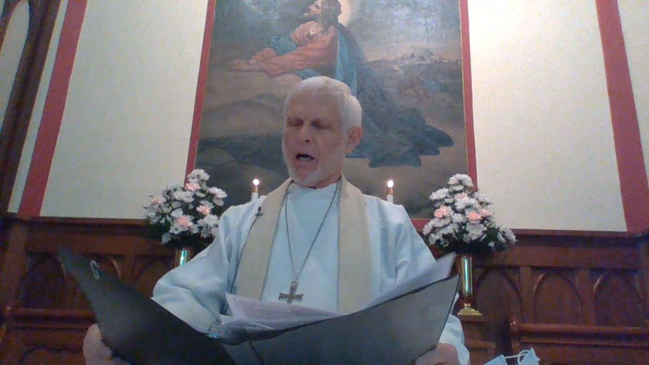 05 09 21 Worship UBLP