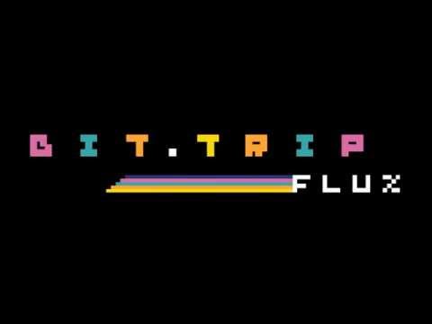 BIT.TRIP FLUX Trailer