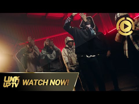 Hope Dealers - Pull Up [Music Video] | Link Up TV