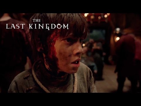 Episode 1 Recap | The Last Kingdom