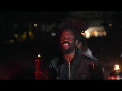 Hector Roots Lewis  - Where I Belong (Official Music Video)