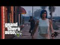 King Von Crazy Story Pt 3 GTA 5 Music Video