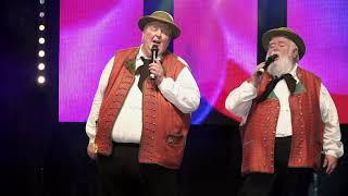 Wildecker Herzbuben - &quot;Hallo, Frau Nachbarin&quot;