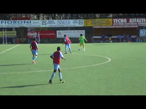 Peeki Kamau,Empoli Fc trials 2