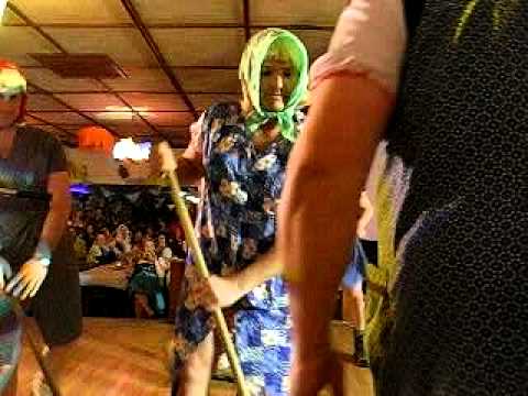 Schwarzbachtaler.com Einlage Männerbalett SV Ettenbeuren