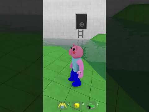 How to Find Fat Rainbow Friends in Roblox Backrooms #shorts