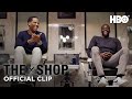 The Shop: Uninterrupted | Season 4 Episode 2 (Promo) | HBO