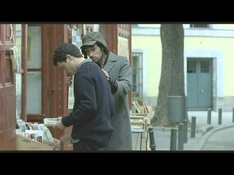 Thumbnail for video: Todas las canciones hablan de mí. TRÁILER OFICIAL Thumbnail for video: Todas las canciones hablan de mí. TRÁILER OFICIAL