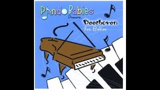 Beethoven for Babies  "Pathetic "  on  iTunes.com (Felix Pando)